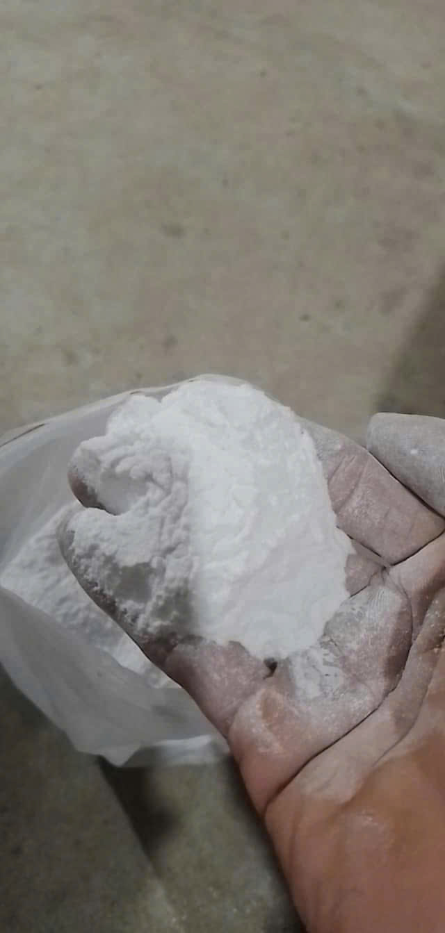 Cát Thạch Anh Sấy Khô 