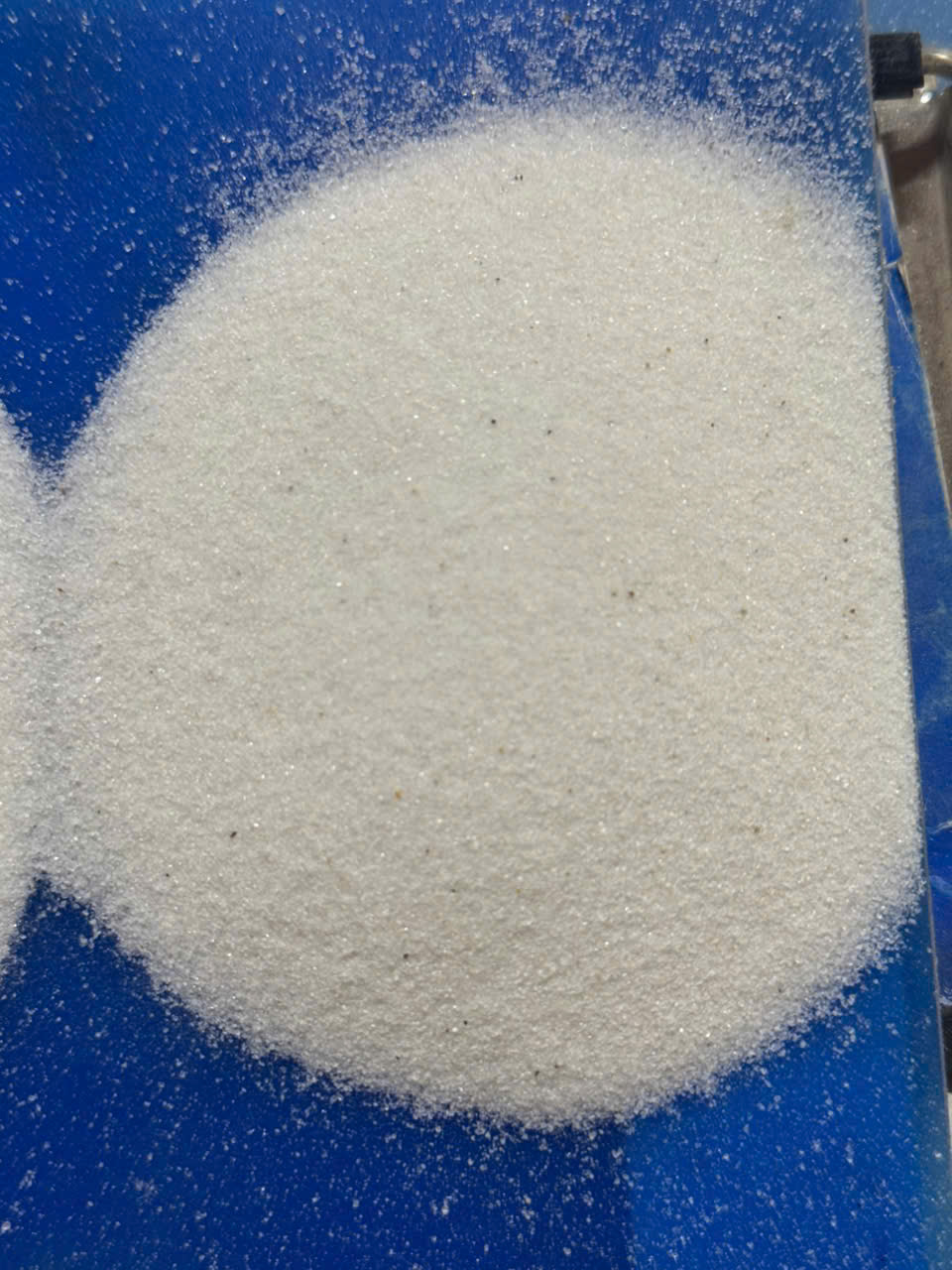 Cát Trắng Sấy Khô 4