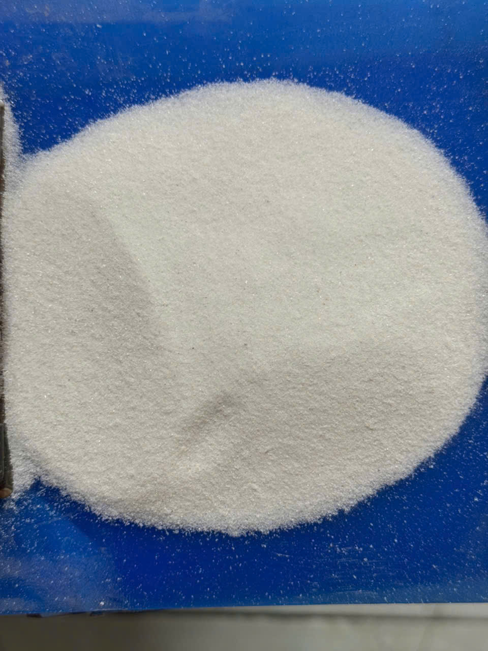 Cát Trắng Sấy Khô