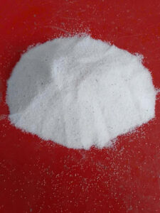 Cát Thạch Anh Sấy Khô