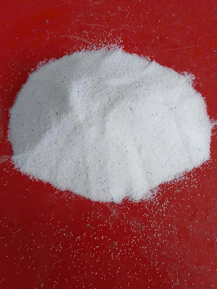 Cát Thạch Anh Sấy Khô