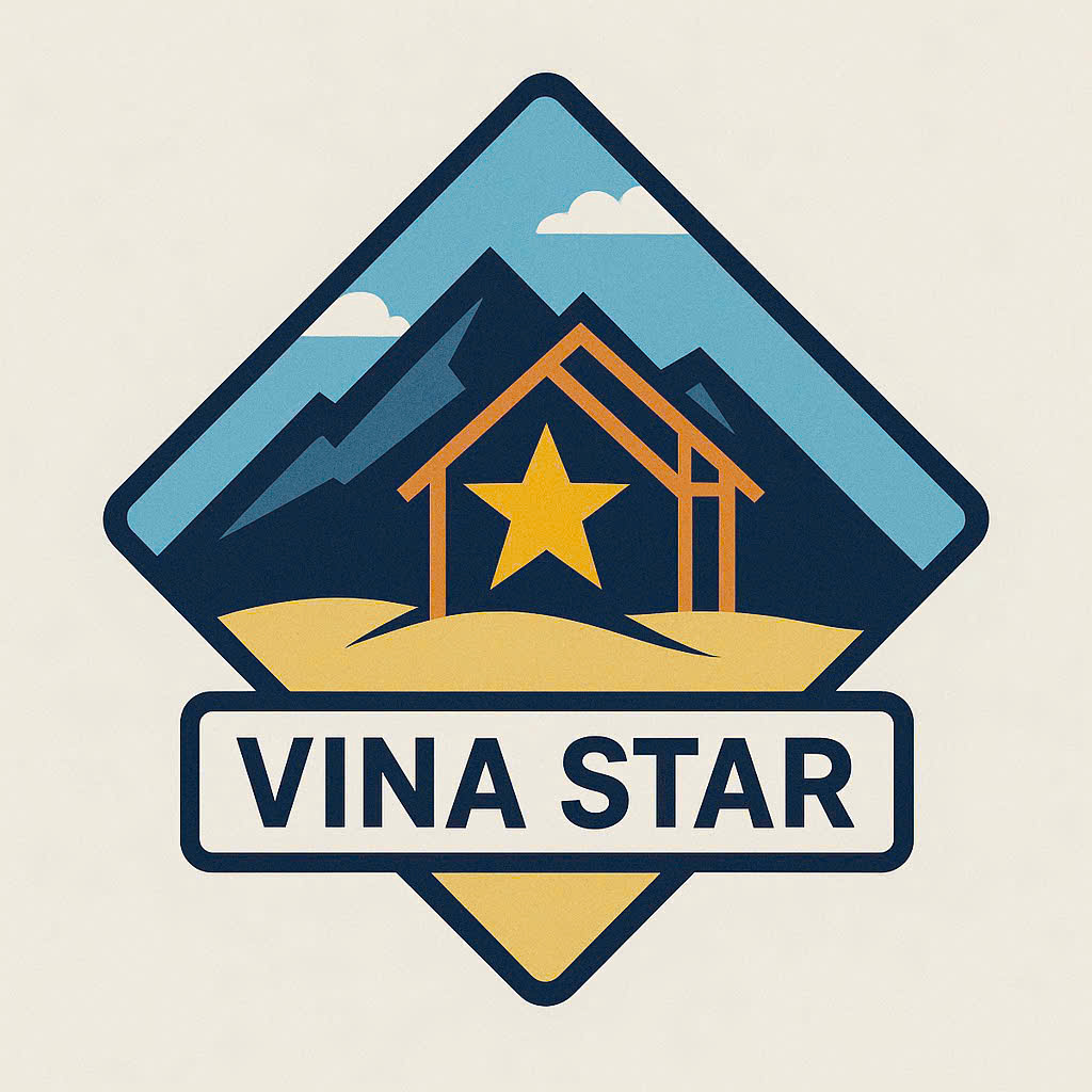Cát Sấy Khô Giá Rẻ VINA STAR